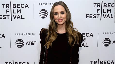 Eliza Dushku details harassment accusations at ‘Bull’ to congress